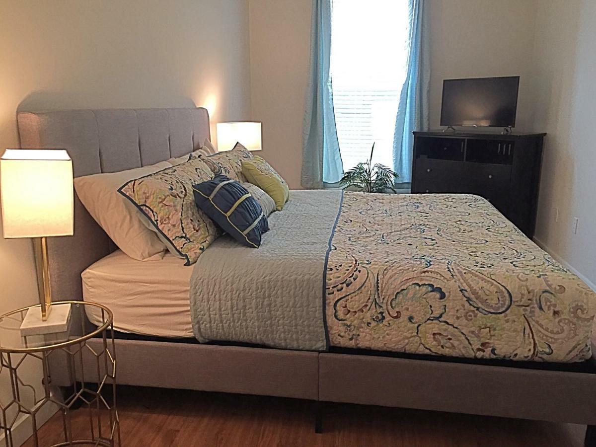 Cityscape 1 - Sleeps 7 Apartment Chattanooga Luaran gambar