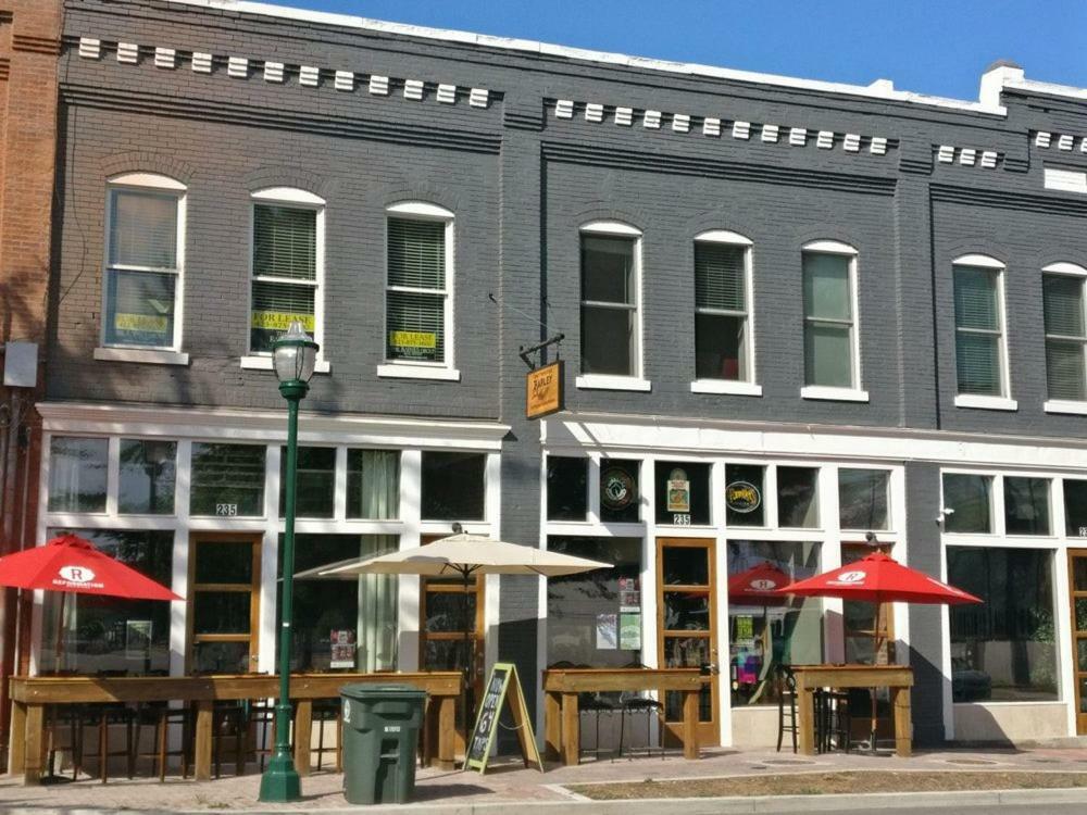 Cityscape 1 - Sleeps 7 Apartment Chattanooga Luaran gambar