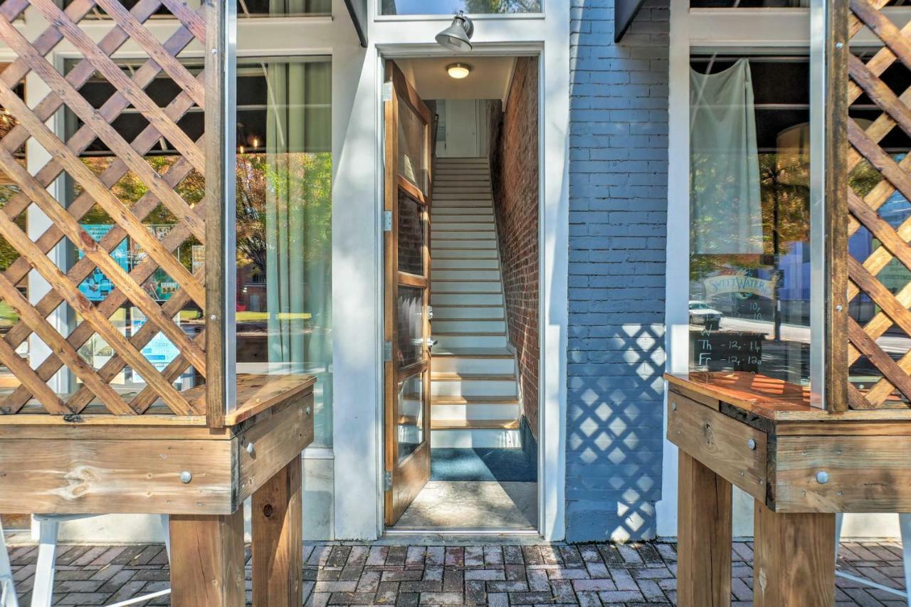 Cityscape 1 - Sleeps 7 Apartment Chattanooga Luaran gambar