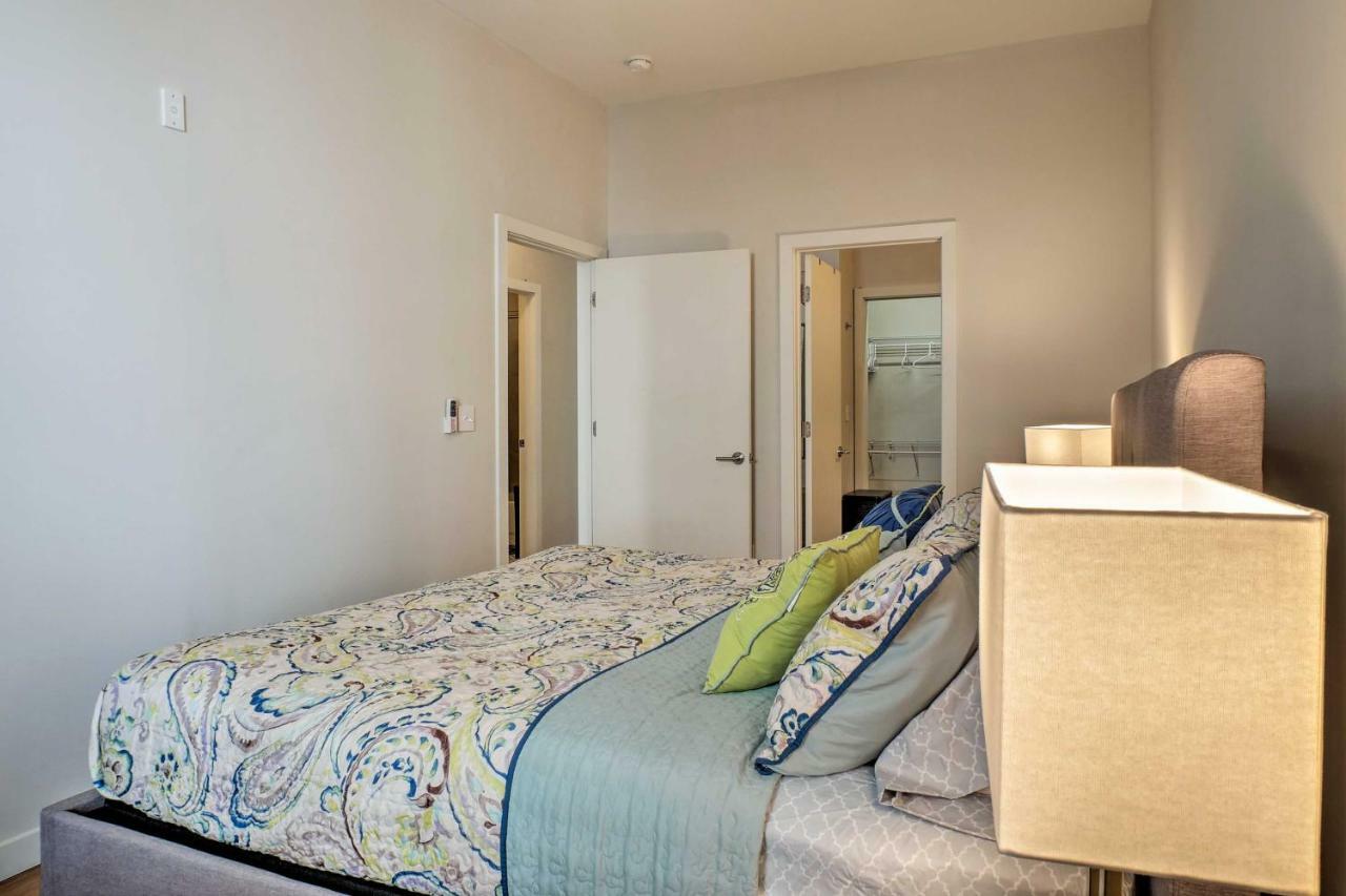 Cityscape 1 - Sleeps 7 Apartment Chattanooga Luaran gambar