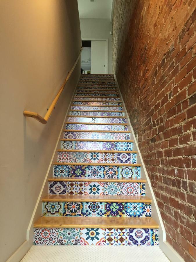 Cityscape 1 - Sleeps 7 Apartment Chattanooga Luaran gambar